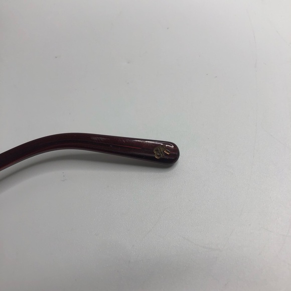 Banana Republic Aria OEW3 Women’s Glasses 52-17-135 2-5 Frames Only - Picture 5 of 10